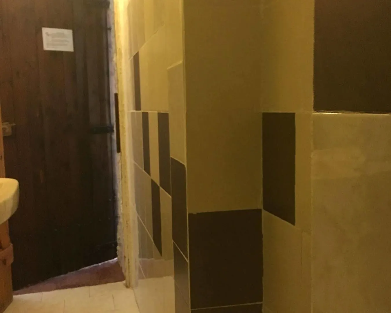 Blu Green Lampedusa Hotell
