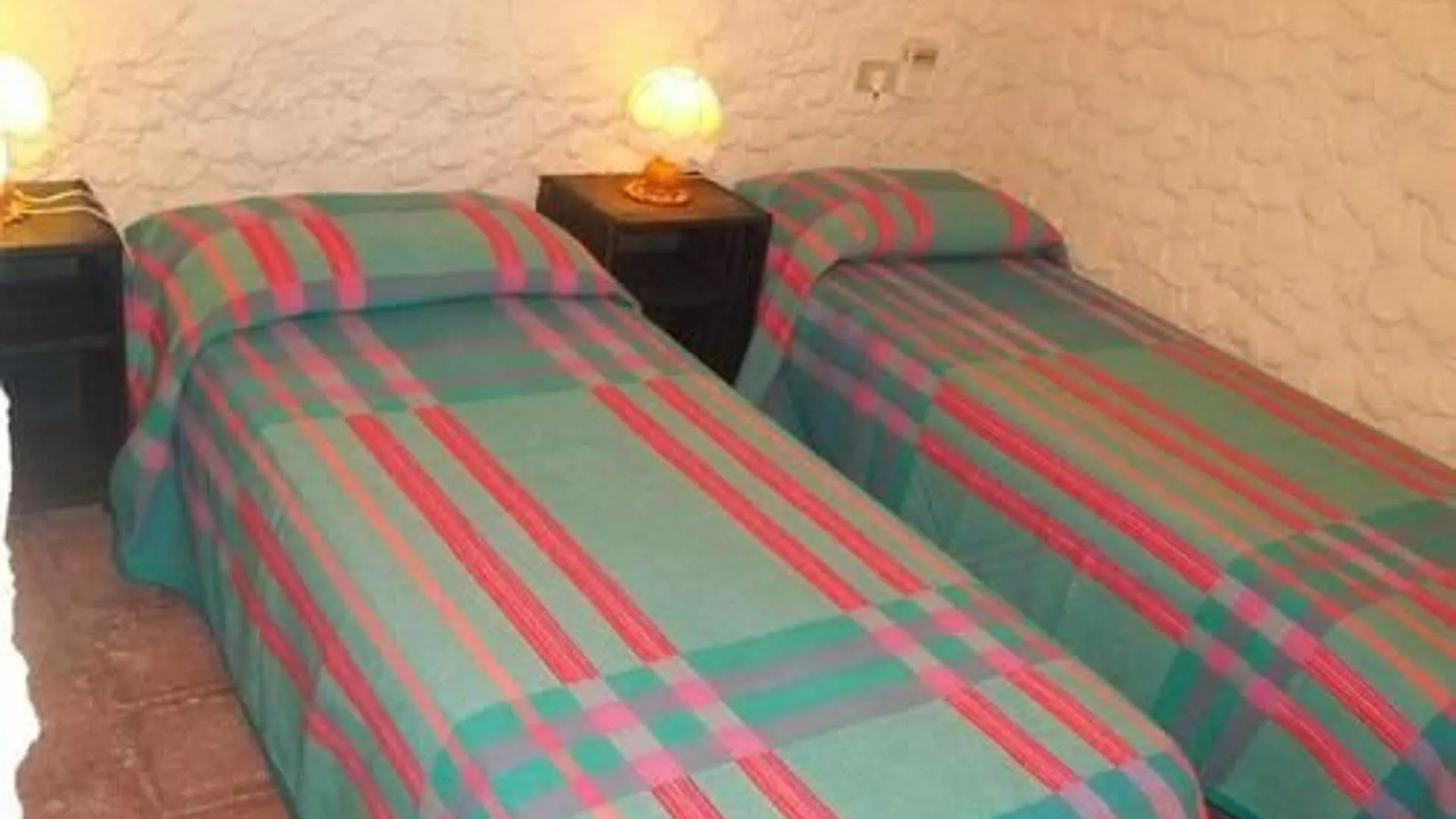 Blu Green Lampedusa 3*,