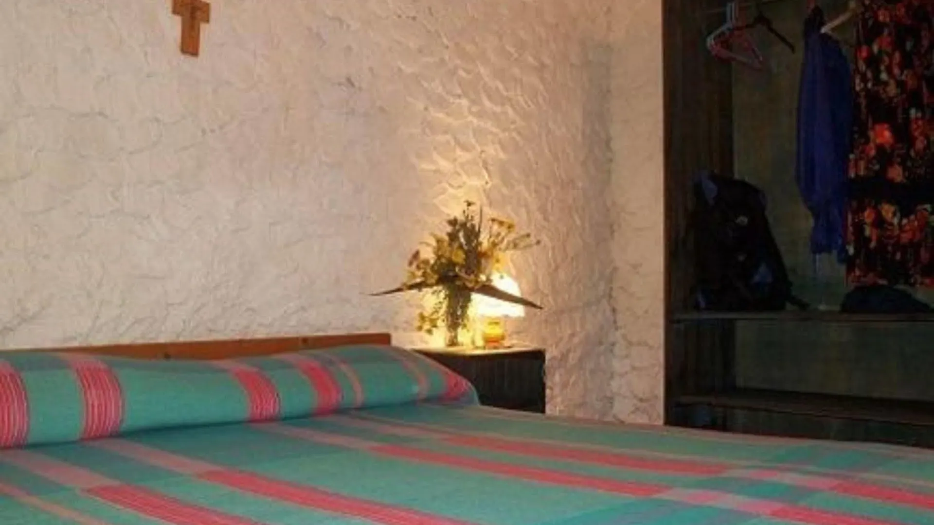 Hotell Blu Green Lampedusa
