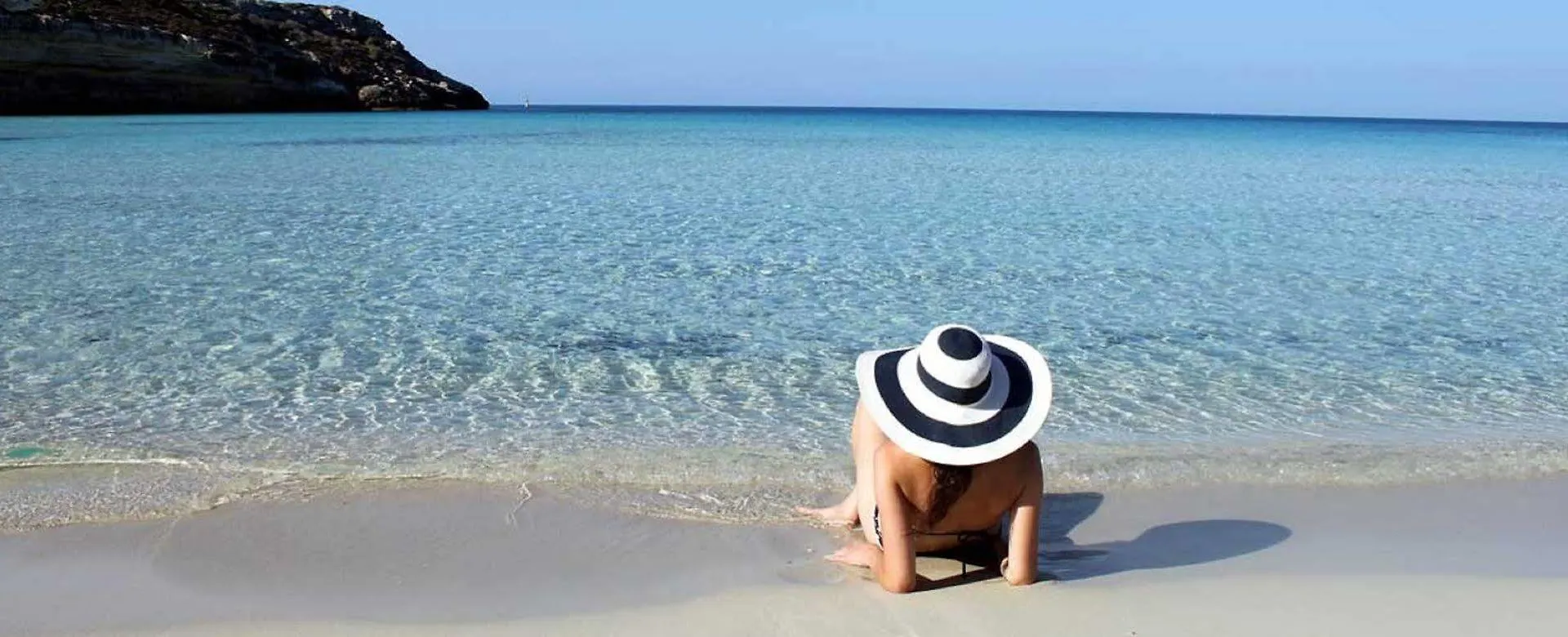 Hotell Blu Green Lampedusa